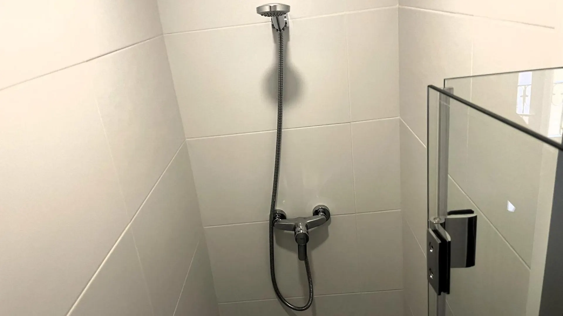 Hostel Hostal La Palmera Barcelona