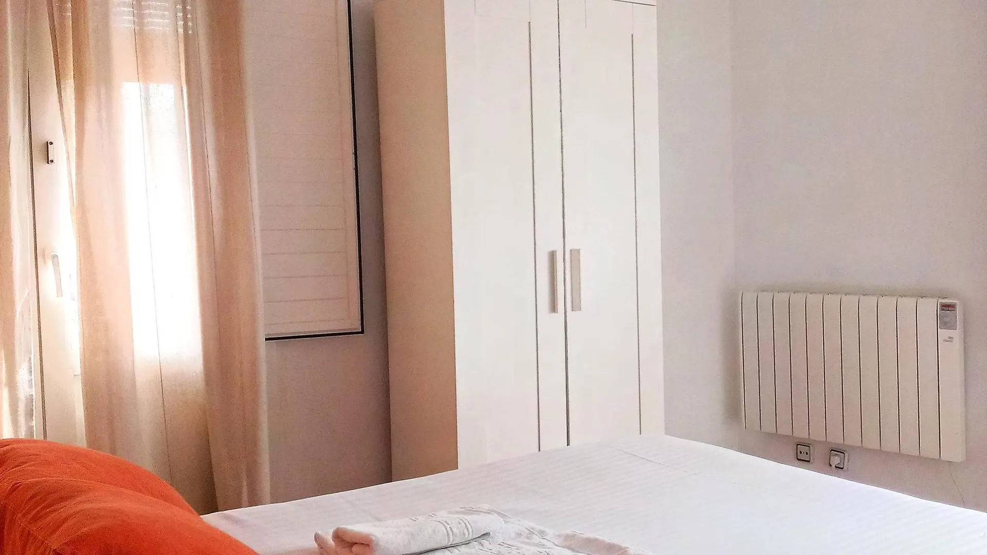 Hostel Hostal La Palmera Barcelona