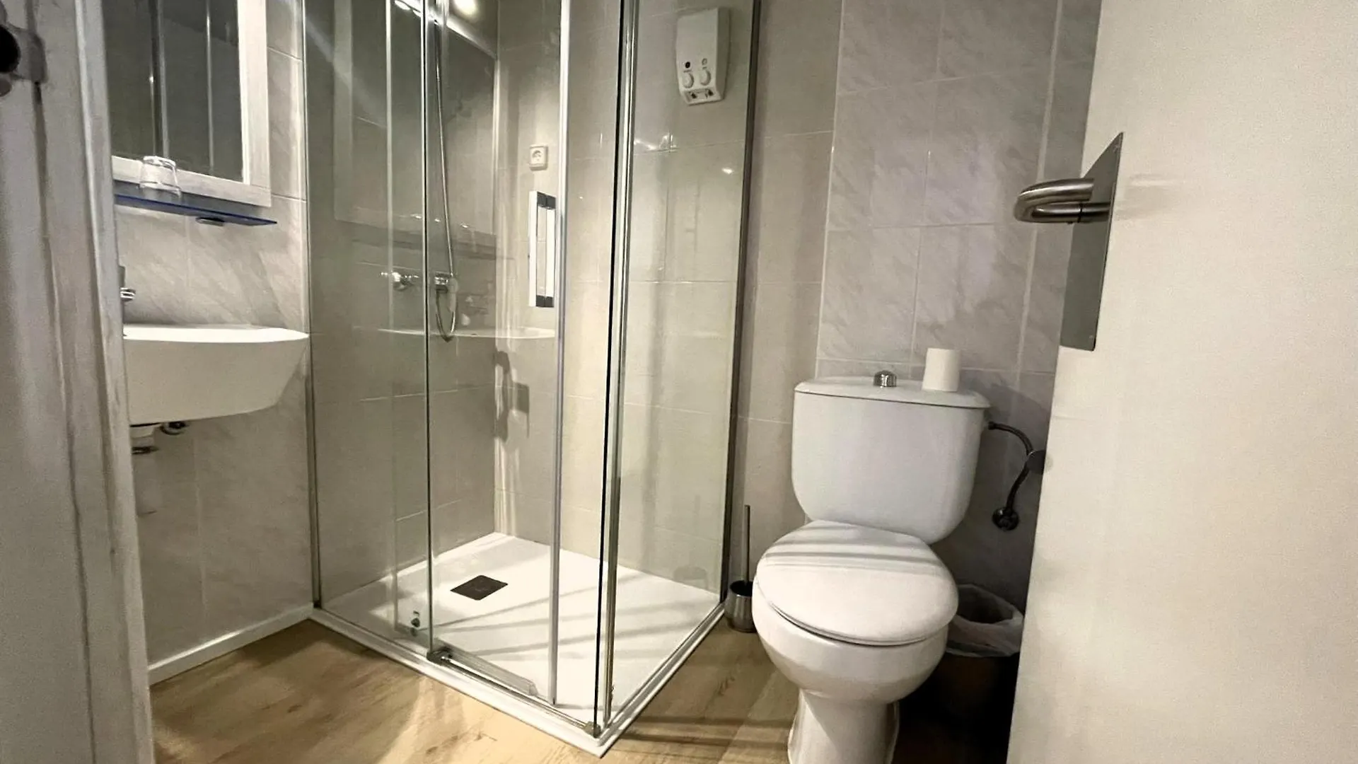 Hostal La Palmera Barcelona 0*,  Espanha