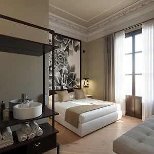 Casa de hóspedes Hostal Central Barcelona