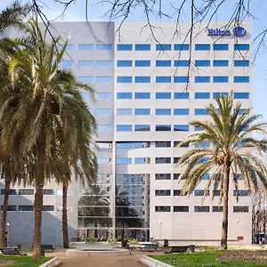 4* Szálloda Hilton