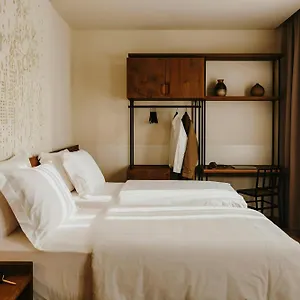 4* Szálloda Casa Luz Placa Universitat, Sonder By Marriott Bonvoy