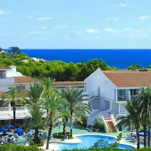 Beachclub Отель
