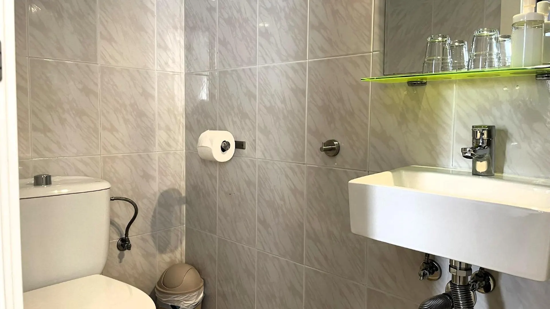 Hostal La Palmera Barselona