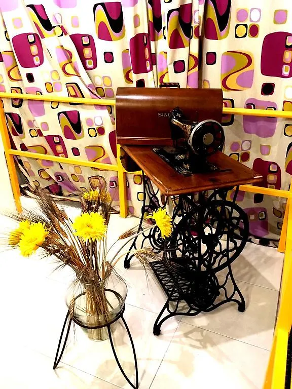 Hostal La Palmera Barcellona