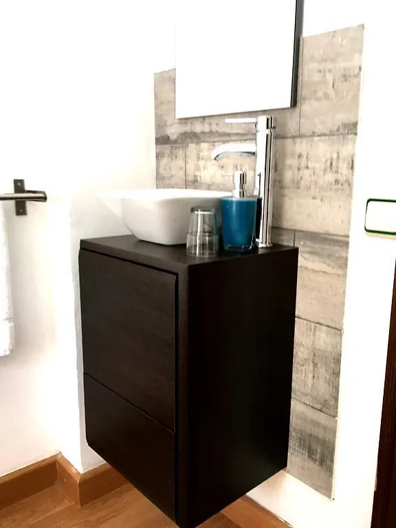 Gasthuis Hostal La Palmera Barcelona