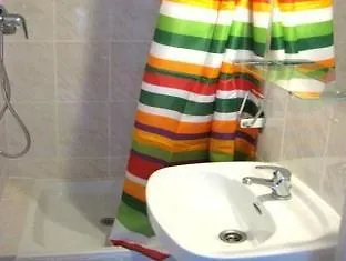 Hostal La Palmera Barcelona 0*,  Spanyolország